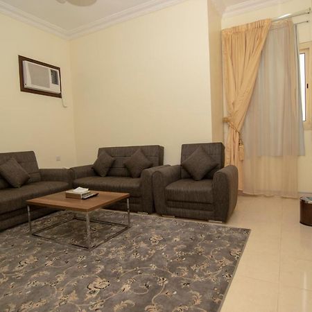 قصر رهوان للوحدات الفندقية - Rahwan Palace Hotel Units Baljurashi Exterior photo